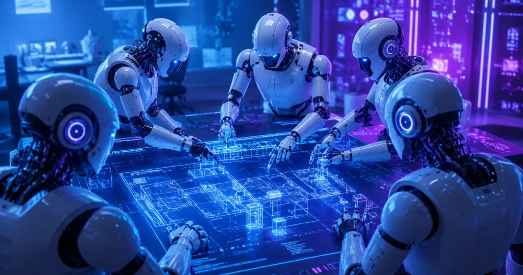 MetaGPT: The Multi-Agent AI Framework Explained (2026 Update) MetaGPT multi-agent AI framework — roles and message pool architecture
