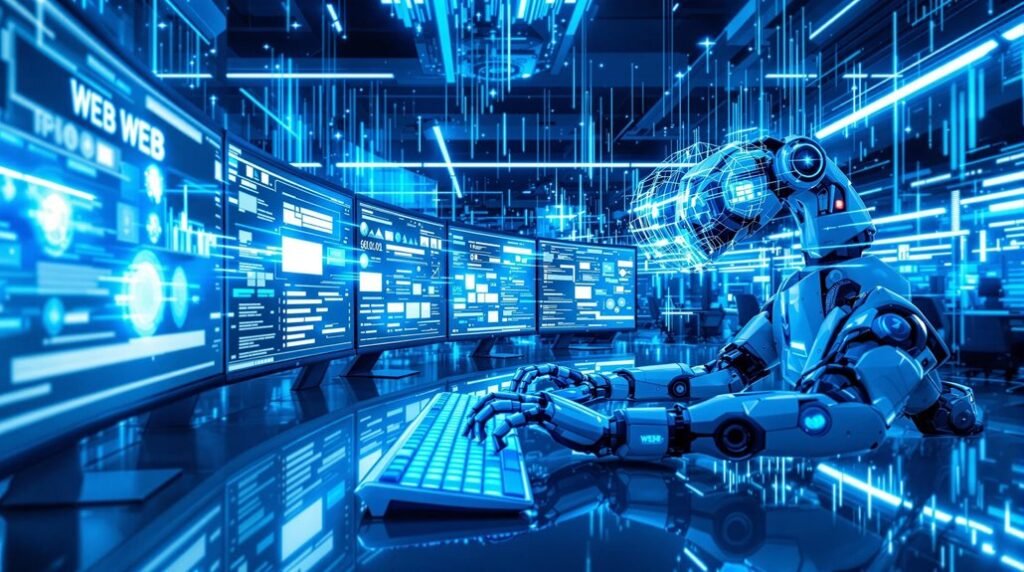 autonomous ai web browsing