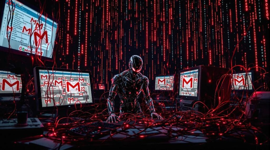 ai hack exposes accounts