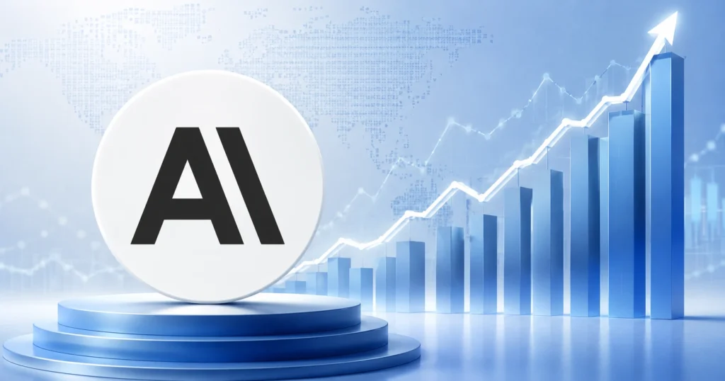 Anthropic $965 billion valuation — surpasses OpenAI after $65B Series H funding round