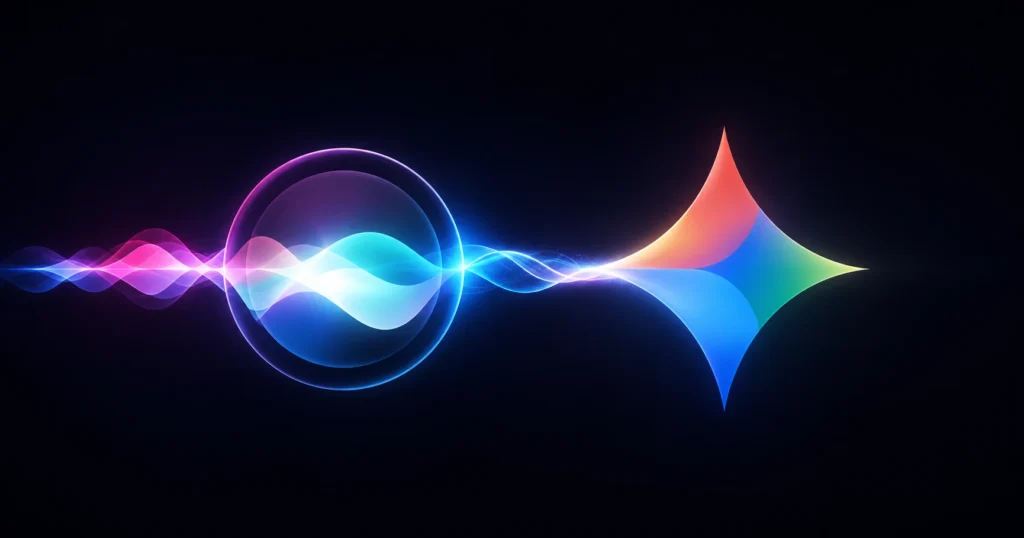 Apple’s New Siri Runs on Google Gemini — WWDC Starts in 6 Days Apple WWDC 2026 — Gemini-powered Siri in iOS 27