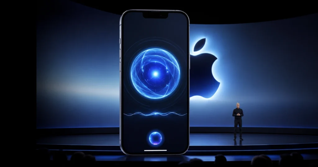 Apple WWDC 2026: Siri 2.0, iOS 27 AI Features — What to Expect June 8 Apple WWDC 2026 - Siri 2.0 and iOS 27 AI features preview