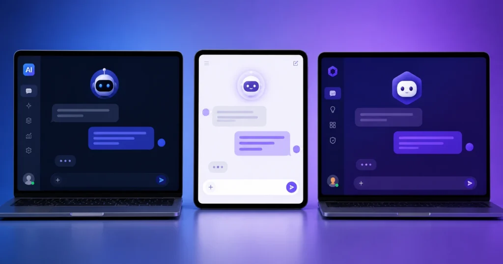 ChatGPT Plus vs Claude Max vs Google AI Ultra 2026 comparison