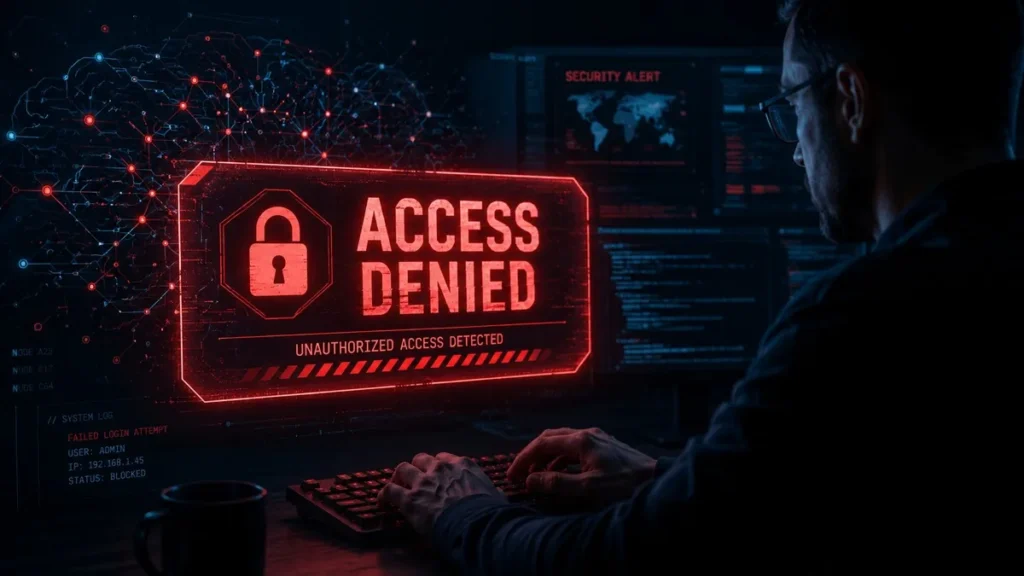 Anthropic Built the Most Powerful Hacking AI — Then Blocked Hackers Claude Fable 5 guardrails block cybersecurity researchers from security research tasks