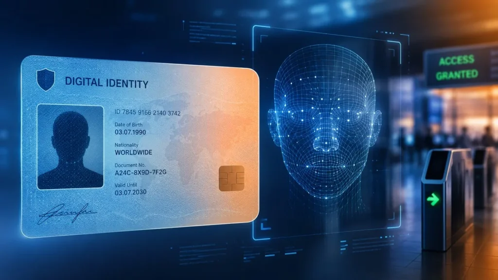 Claude Will Scan Your Face Starting July 8 — What You Need to Know Claude identity verification policy requires facial scan and government ID starting July 8 2026