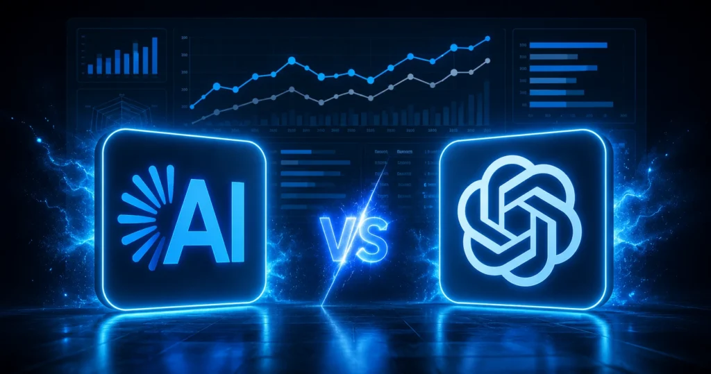 Claude Opus 4.8 benchmark comparison — Anthropic beats OpenAI GPT-5.5 on SWE-Bench coding test