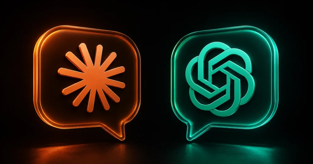 Claude vs ChatGPT 2026: We Tested Both — Here’s the Honest Verdict Claude vs ChatGPT 2026 — AI assistant comparison