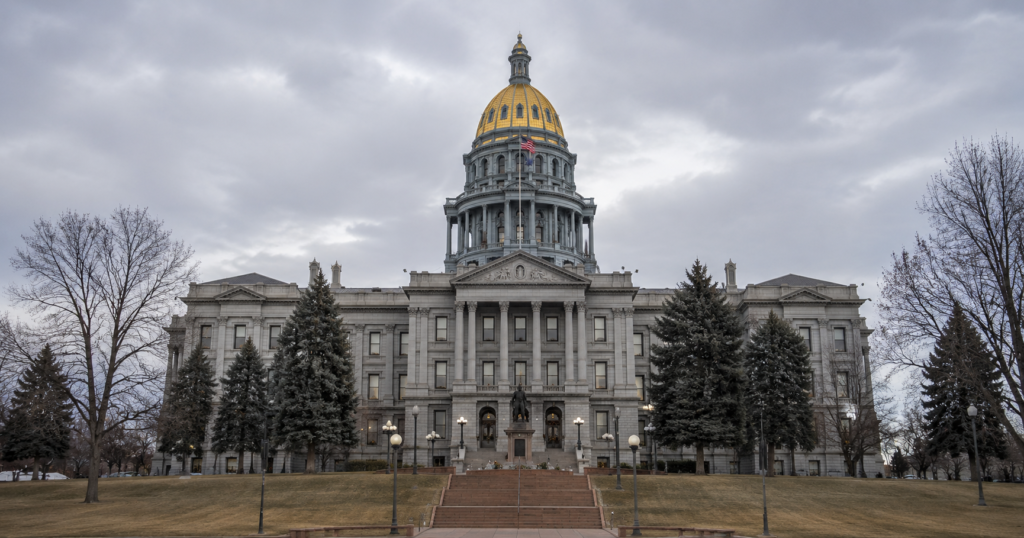 Colorado Just Gutted Its AI Law — The June 30 Deadline Is Dead Colorado state capitol building — Colorado AI Act SB 26-189 delayed to 2027