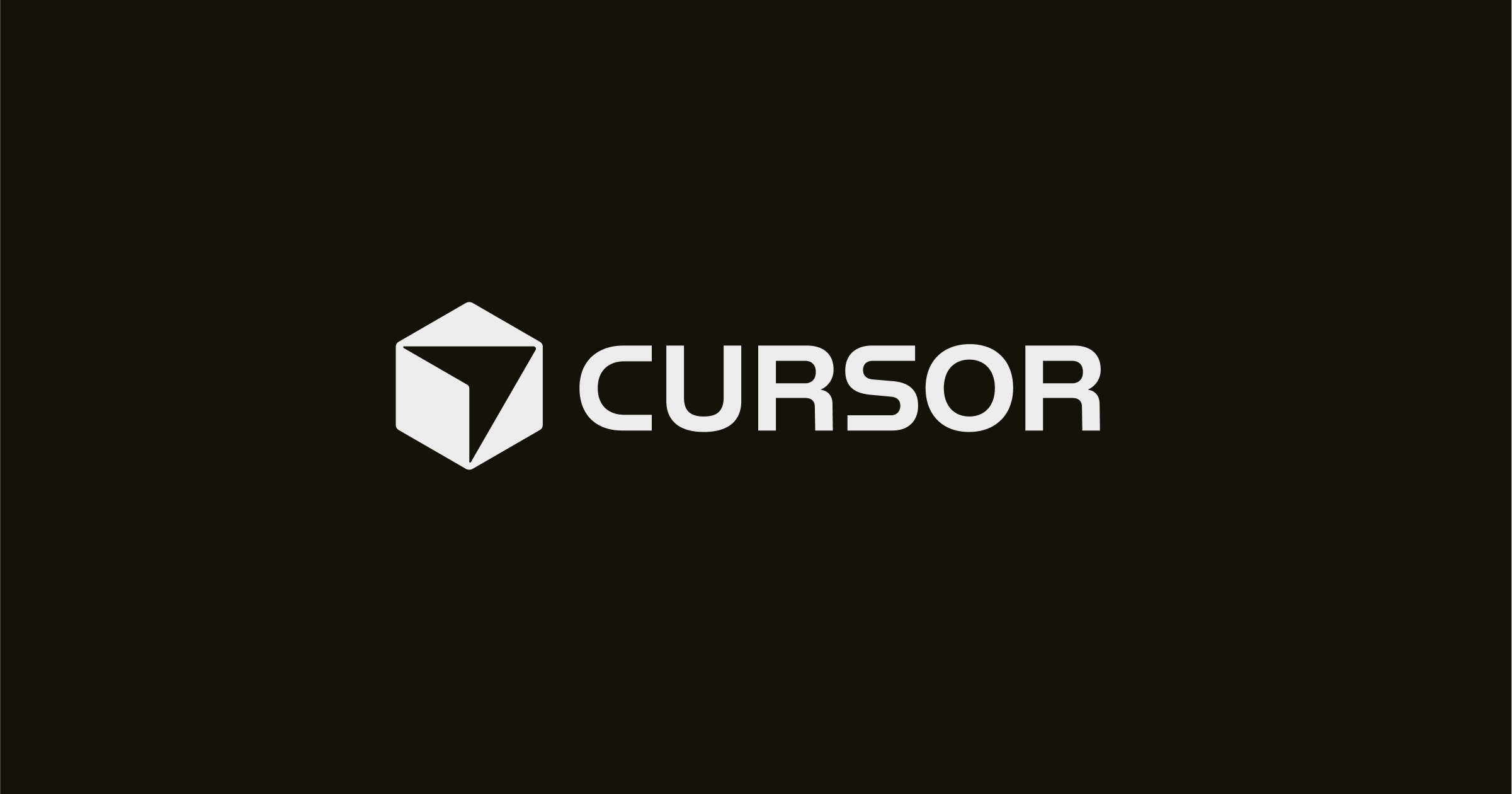 Cursor AI-native code editor 2026
