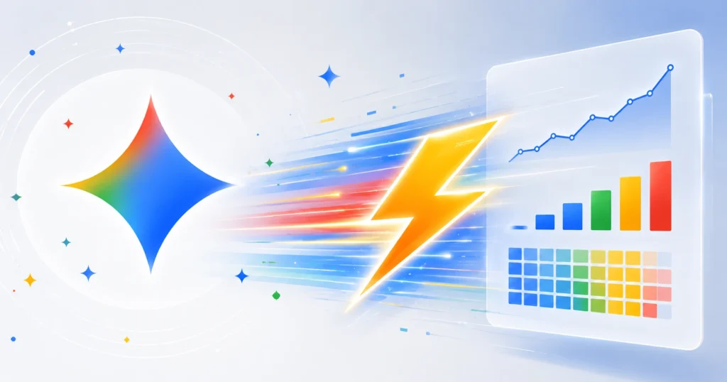Google Gemini 3.5 Flash 2026 — speed benchmarks and pricing comparison vs GPT-4o Mini and Claude Haiku