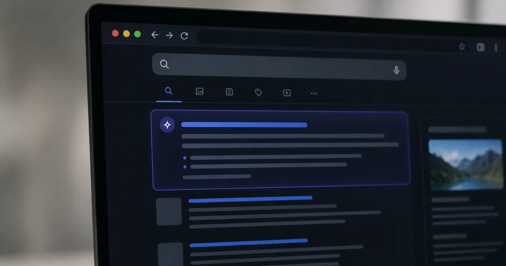 Publishers Can Now Block Google AI Overviews — But There’s a Catch Google Search Console AI Overviews opt-out toggle for publishers blocking AI summaries from search results