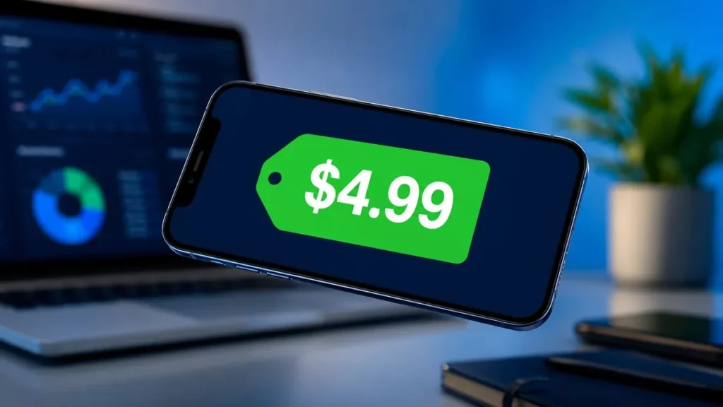 Google AI Plus Is Now $4.99 — Half the Price of ChatGPT Plus Google AI Plus subscription price cut to $4.99 per month, now cheapest major AI plan