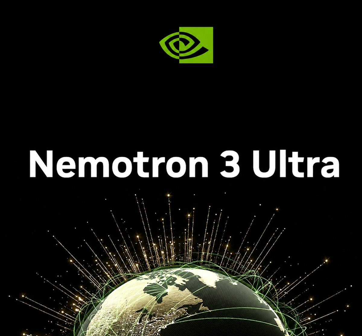 NVIDIA Nemotron 3 Ultra benchmark results — America's top open-weight AI model 2026