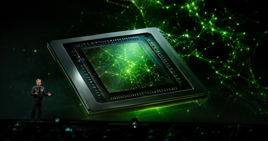 NVIDIA Nemotron 3 Ultra: America’s Biggest Open AI Model Launches June 4 — 550B Params, 300 Tokens/sec NVIDIA Nemotron 3 Ultra 550B open-weights AI model Computex 2026