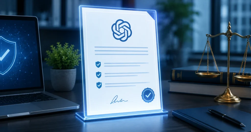 OpenAI Frontier Governance Framework: What It Means OpenAI Frontier Governance Framework 2026 — AI safety compliance document overview