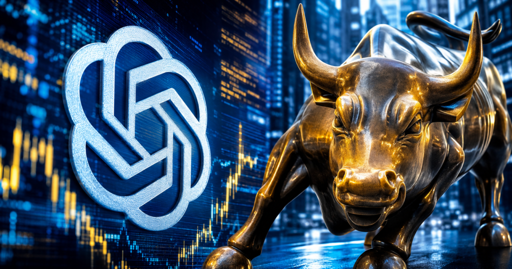 OpenAI Just Filed for IPO — Targeting $1 Trillion in September OpenAI IPO 2026 — Wall Street listing targeting $1 trillion valuation