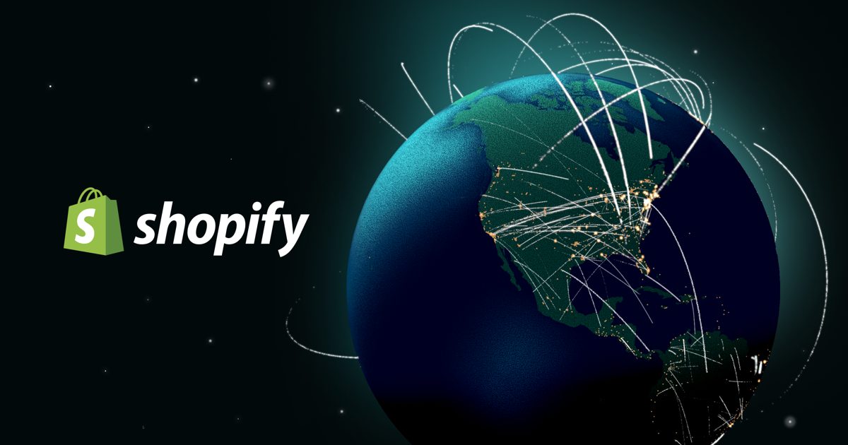 Shopify ecommerce platform pricing and features overview 2026
