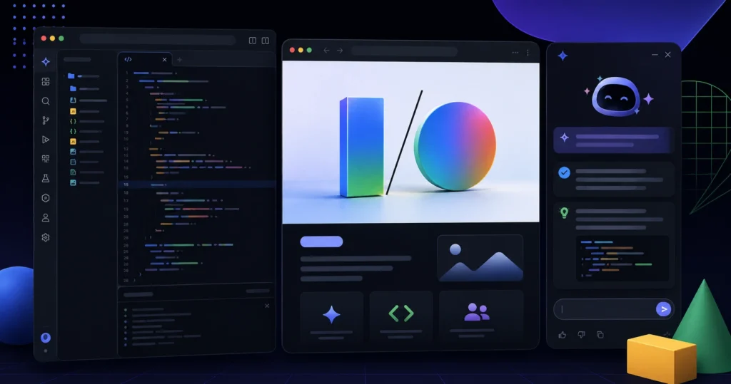 What Is WebMCP? Google’s New Standard That Lets AI Agents Control Your Browser WebMCP browser AI standard — Google Chrome 149 origin trial developer interface