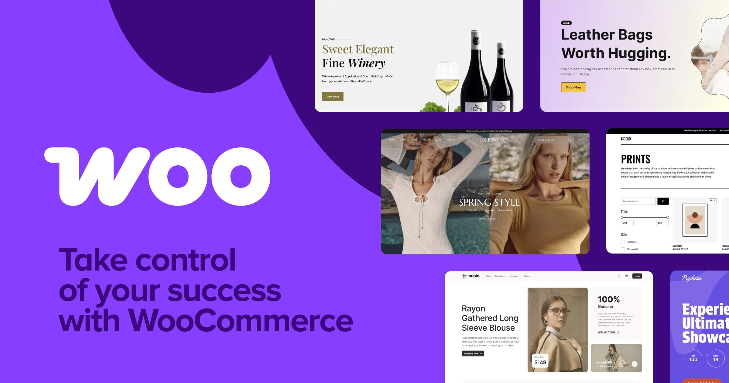 WooCommerce ecommerce platform for WordPress stores 2026