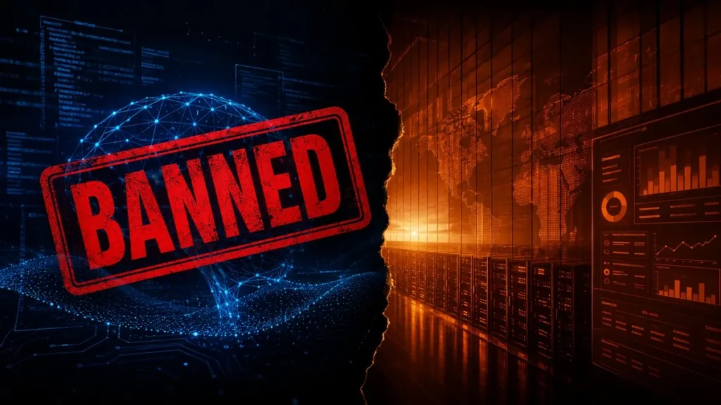 Alibaba Bans Claude Code Over Backdoor Fears — July 10 Deadline Alibaba bans Claude Code over backdoor fears, engineers moved to Qoder