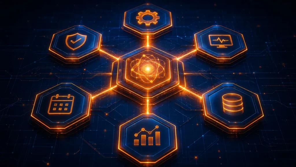 Alibaba Cloud Agent-Native Cloud agent coordination and governance platform