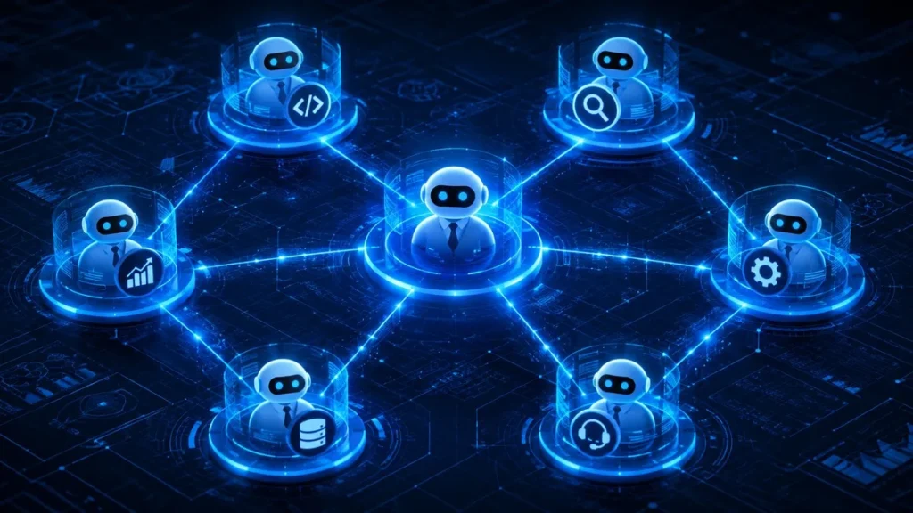 12 Best AI Agents for Business Tasks 12 best AI agents for business 2026 — coding research automation customer service