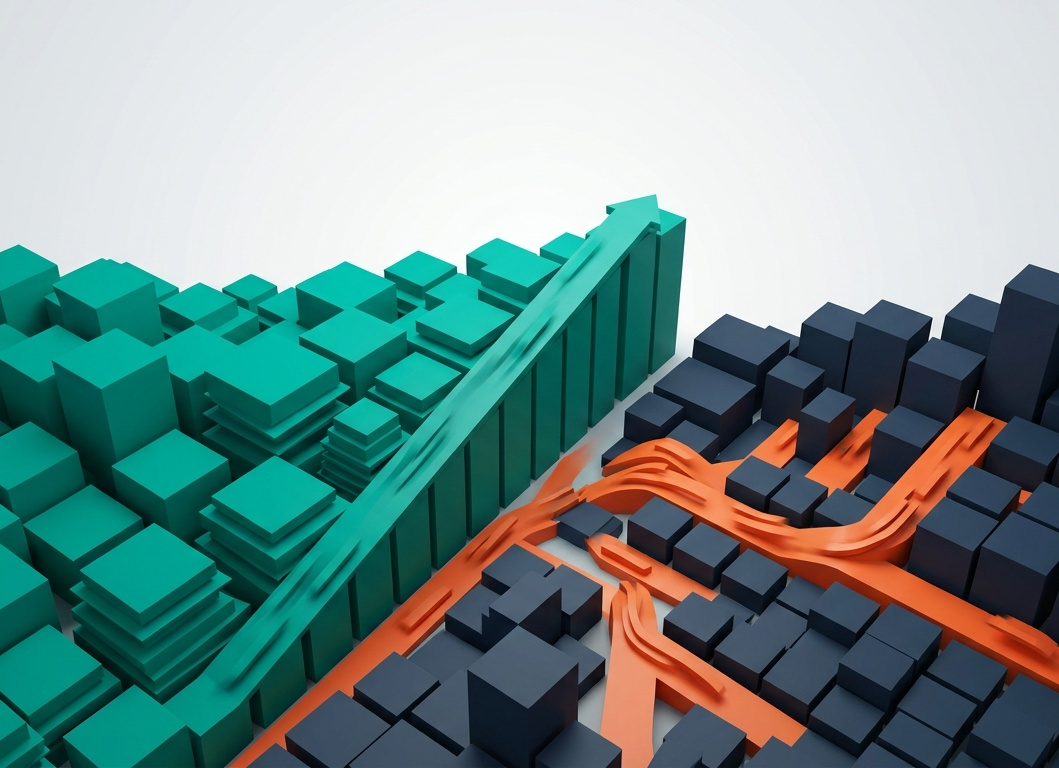 Chinese AI models now handle 46% of US developer token traffic on OpenRouter — up from 11% a year ago