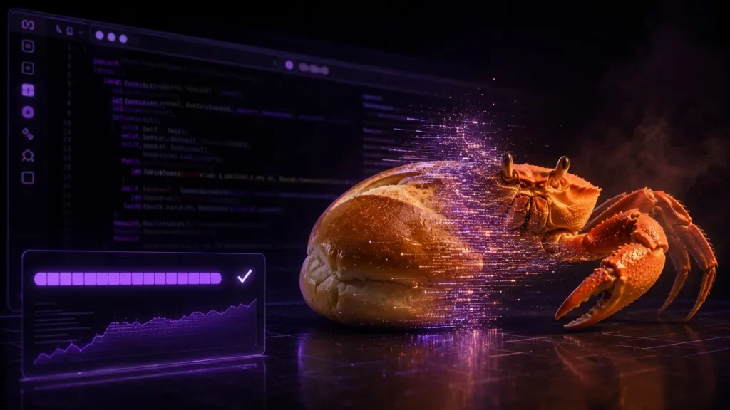 Claude Fable 5 rewrote Bun in Rust: 1 million lines of AI-generated code for $165K
