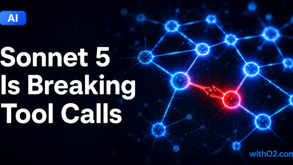 Claude Sonnet 5 tool calling bug — schema field hallucination breaking agentic workflows