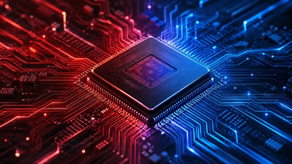DeepSeek Is Building Its Own AI Chip to Break Free From NVIDIA DeepSeek AI chip development 2026 — China builds proprietary inference silicon to reduce NVIDIA reliance