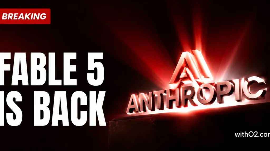 Fable 5 returns globally after US lifts export controls on Anthropic AI models