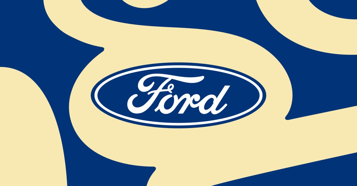 Ford factory floor β AI automation led to costly recalls before the company rehired veteran engineers