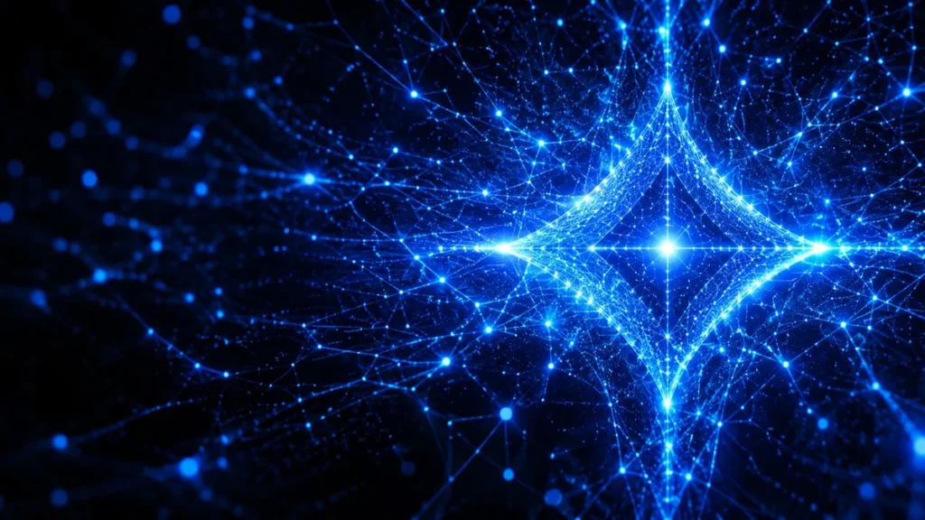 Gemma 4 12B Is Here — Google’s Free Multimodal AI That Runs on Any Laptop Google Gemma 4 12B free multimodal AI model — glowing geometric neural network on dark navy background
