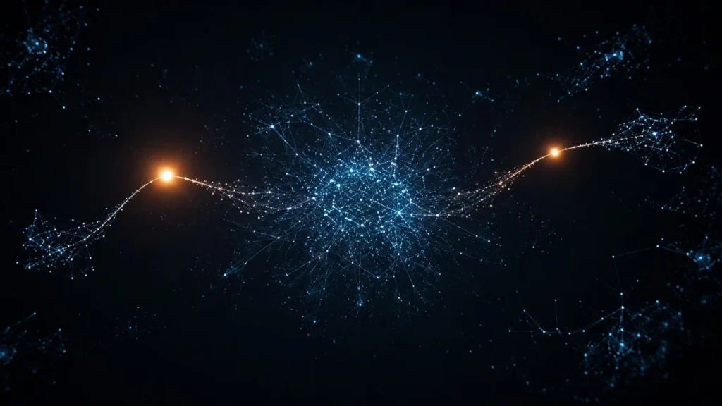 Google Lost Two AI Giants in 3 Days — and $250B in Market Cap Google DeepMind AI talent exodus 2026 — Shazeer and Jumper departure wipes 250 billion from Alphabet market cap