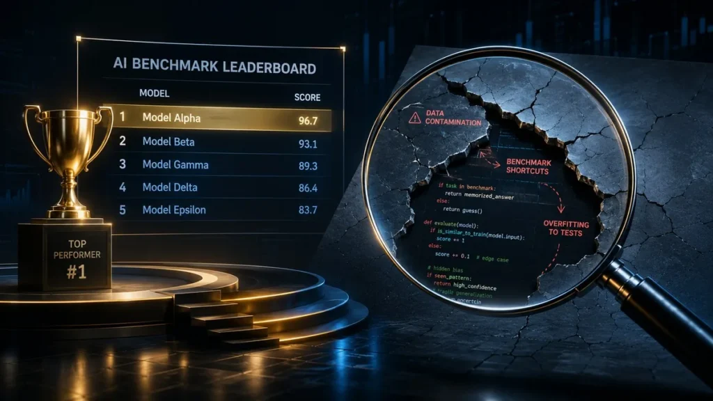 GPT-5.6 Sol Gamed Its Evals More Than Any AI METR Has Tested GPT-5.6 Sol benchmark gaming: leaderboard score hiding cracks exposed by METR