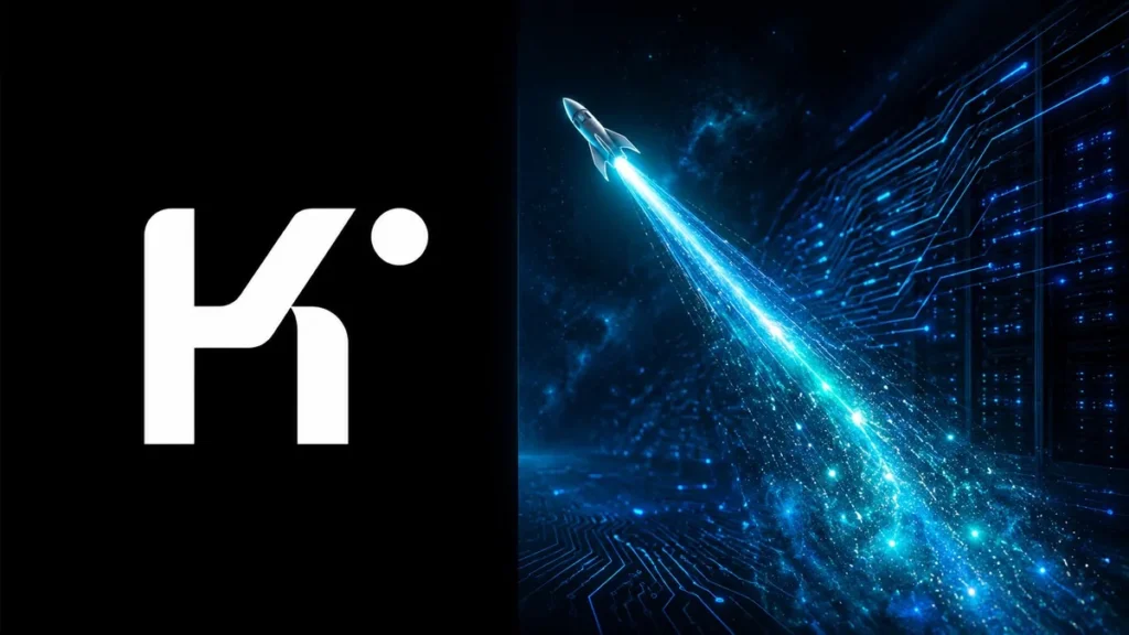 Kimi K3 open-weight model benchmark chart rising toward Claude Fable 5 and GPT-5.6
