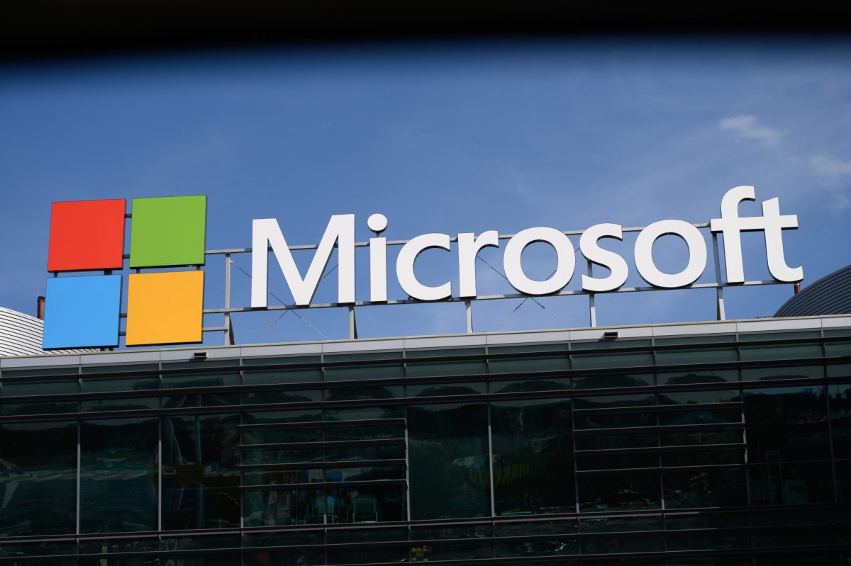 Microsoft Frontier Company — 2.5 billion dollar AI deployment unit with 6000 engineers