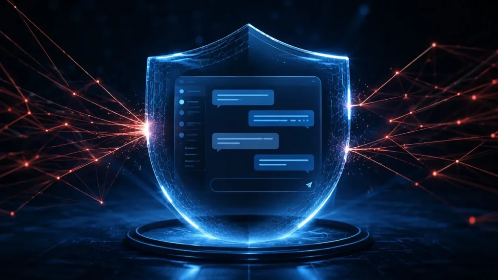 ChatGPT Lockdown Mode shields conversations from prompt injection data exfiltration