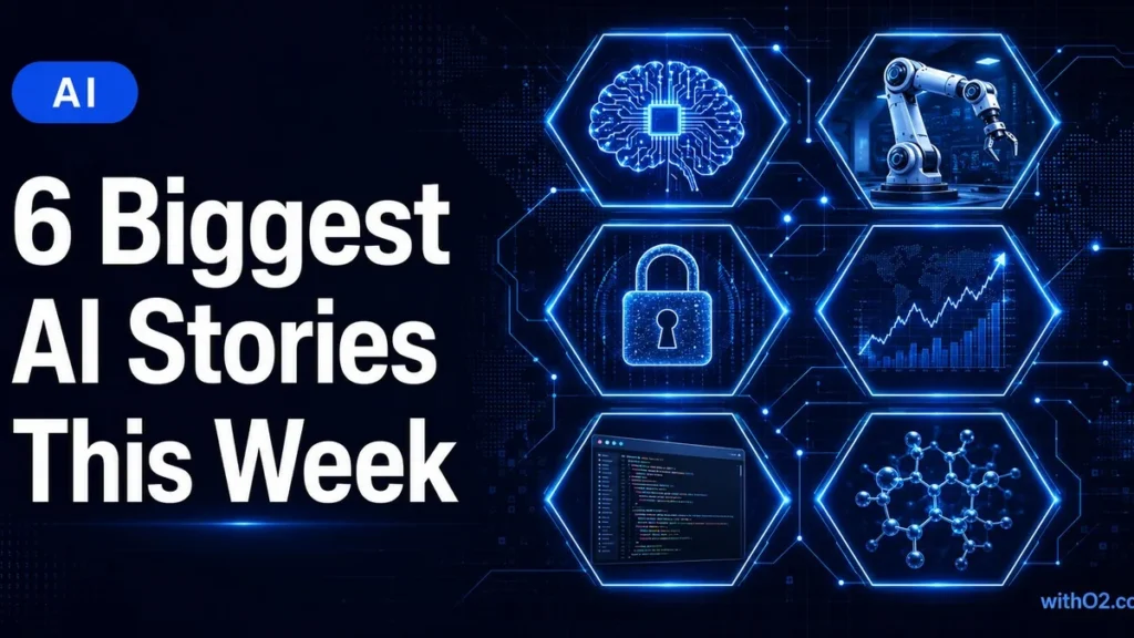 Weekly AI roundup June 30 2026 covering Claude Sonnet 5 DeepSeek DSpark and Gemini updates