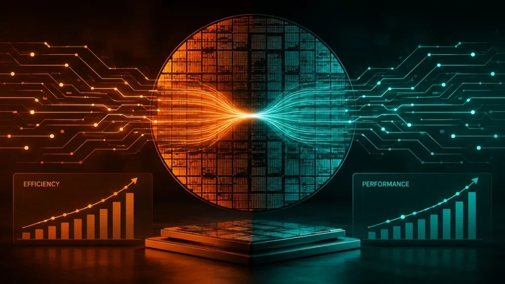Anthropic Eyes $6B Decart Deal to Cut Claude Costs for Business Anthropic Decart chip efficiency merger, AI infrastructure cost concept