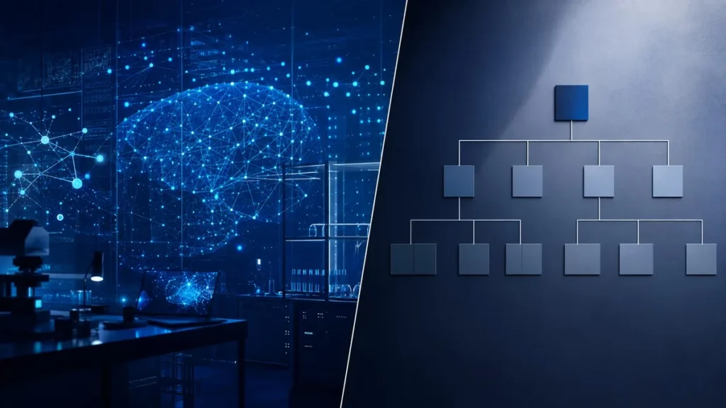 Google DeepMind CEO Steps Down — What It Means for Gemini Google DeepMind leadership transition Hassabis steps down Kavukcuoglu appointed SVP