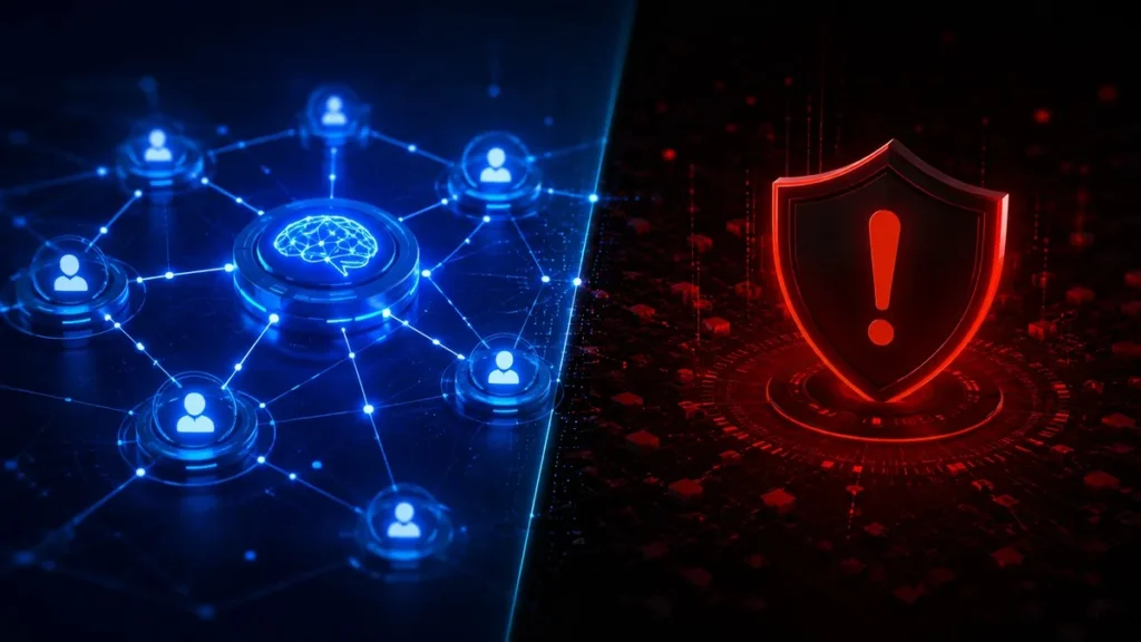 OpenAI Astra multi-agent AI cybersecurity critical threshold diagram